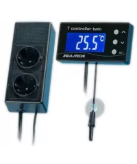 Thermometer und Controller