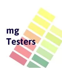 Magnesium - mg