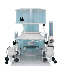 Externe Skimmer