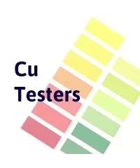 Kupfer - Cu