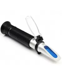 Refraktometer