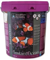 Aqua Systems Salz