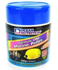 Pelletfutter